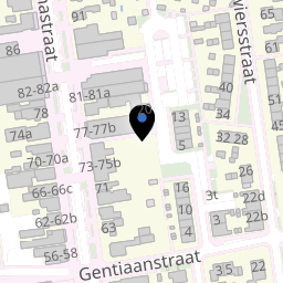 Appartement AVE00 H 6736 14