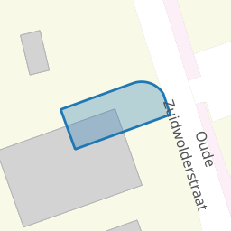 Perceel AVE00-H-6757