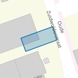 Perceel AVE00-H-6759