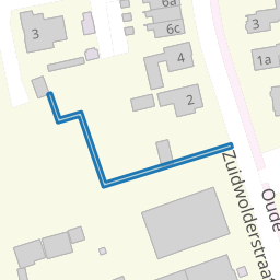 Perceel AVE00-H-6762