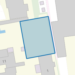 Perceel AVE00-H-6772