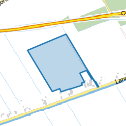 Perceel AVE00-H-6774