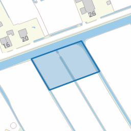 Perceel AVE00-H-749