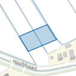 Perceel AVE00-H-753