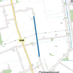 Perceel AVE00-I-2153