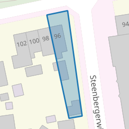 Perceel AVE00-I-2275
