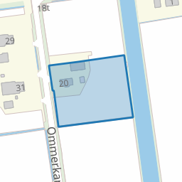 Perceel AVE00-I-2289