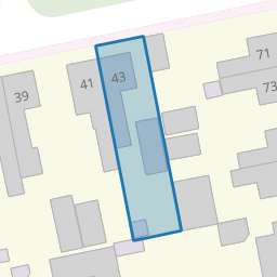 Perceel AVE00-I-2317