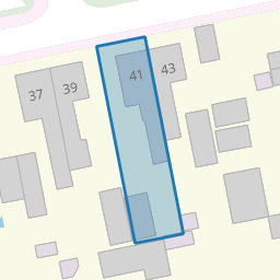 Perceel AVE00-I-2318