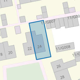 Perceel AVE00-I-2672