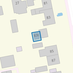Perceel AVE00-I-2704