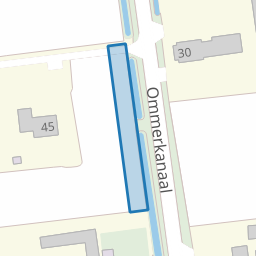 Perceel AVE00-I-2796
