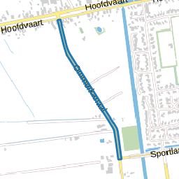 Perceel AVE00-I-2860