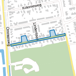 Perceel AVE00-I-2903