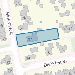Perceel AVE00-I-2974