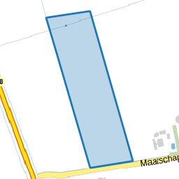 Perceel AVE00-I-2990
