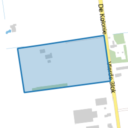 Perceel AVE00-I-3066