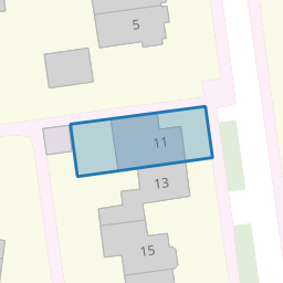 Perceel AVE00-I-3121