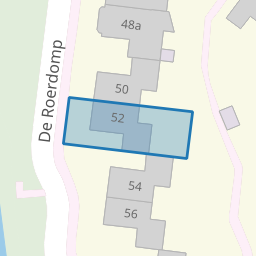 Perceel AVE00-I-3156