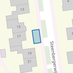 Perceel AVE00-I-3190