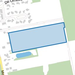 Perceel AVE00-I-3207