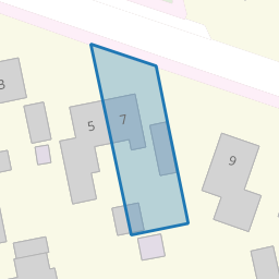 Perceel AVE00-I-3221