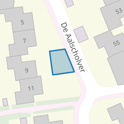 Perceel AVE00-I-3293