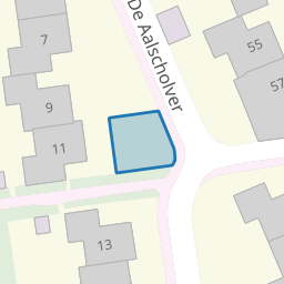 Perceel AVE00-I-3294
