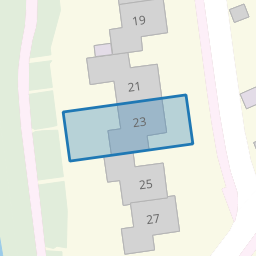 Perceel AVE00-I-3303