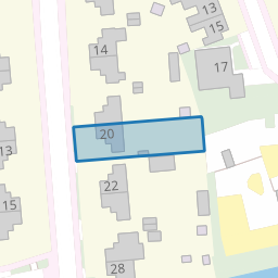Perceel AVE00-I-3432