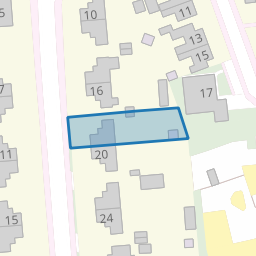 Perceel AVE00-I-3433