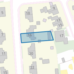 Perceel AVE00-I-3434