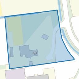 Perceel AVE00-I-3537