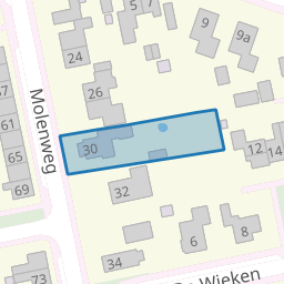Perceel AVE00-I-3542
