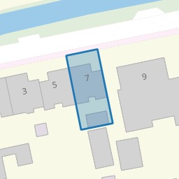 Perceel AVE00-I-3543