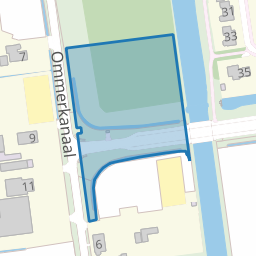 Perceel AVE00-I-3558