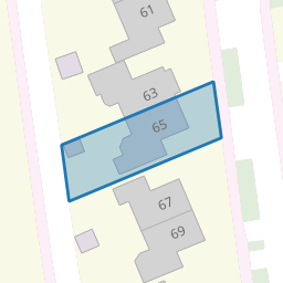 Perceel AVE00-I-3574