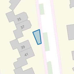 Perceel AVE00-I-3697