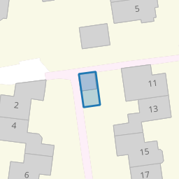 Perceel AVE00-I-3718