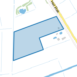 Perceel AVE00-I-3721
