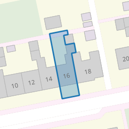 Perceel AVE00-I-3747