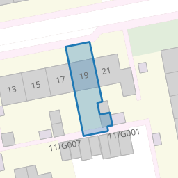 Perceel AVE00-I-3758