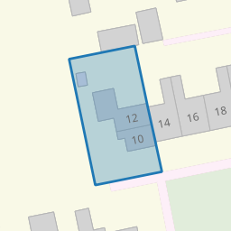Perceel AVE00-I-3770