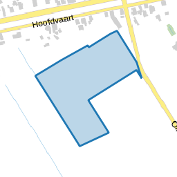 Perceel AVE00-I-3794
