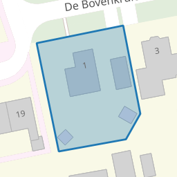 Perceel AVE00-I-3824