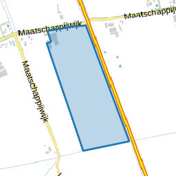 Perceel AVE00-I-3826