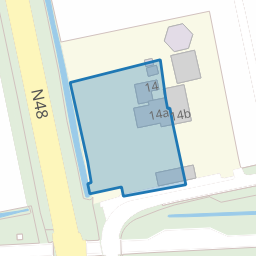 Perceel AVE00-I-3850