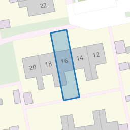 Perceel AVE00-I-3912