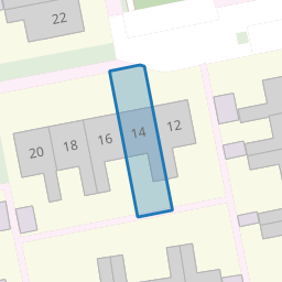 Perceel AVE00-I-3913