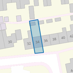 Perceel AVE00-I-3925